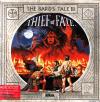 Bard's Tale III - The Thief of Fate, The Box Art Front